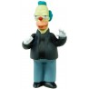 Krusty Sin Disfraz Figura Los Simpson