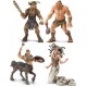 Mythological Creatures Figures