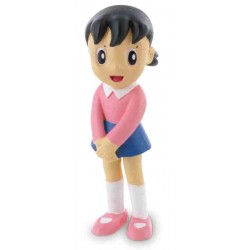 Doraemon figurine Shizuka
