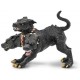 Mythical Realms Cerberus figure