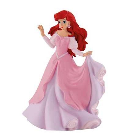 The Little Mermaid Figure Ariel Princess