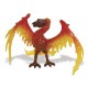 Phoenix Plastic Figure