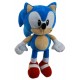 Sonic The Hedgehog Plush Toy 14"