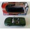 Chevrolet Corvette Convertible Motor Max Escala 1:64
