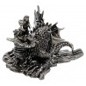 Dragón Legendario Graoully Figura