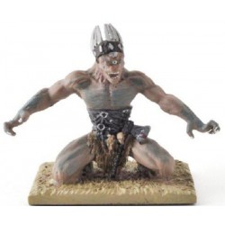 Polifemo Figura Mitológica Griega