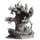 Semidiós Naga Figura Mitológica Hindú