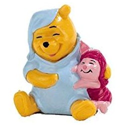 Figure Winnie The Pooh