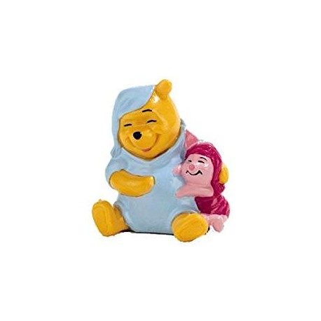 Wnnie Figura Winnie The Pooh
