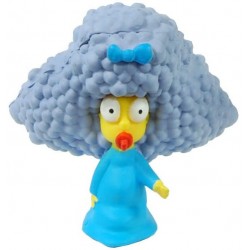 Selma Maggie Figure The Simpson