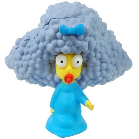 Selma Maggie Figura Los Simpson