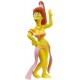 Princesa Kashmi Figura Los Simpson