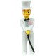 Gentleman Willie Figure The Simpson