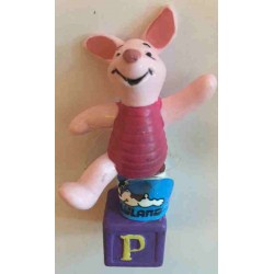 Piglet Figure Winnie The Pooh