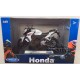 Honda CB500F Escala 1:18 Welly