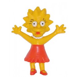 Lisa Figure The Simpson