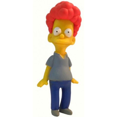 Rod Flanders Figura Los Simpson