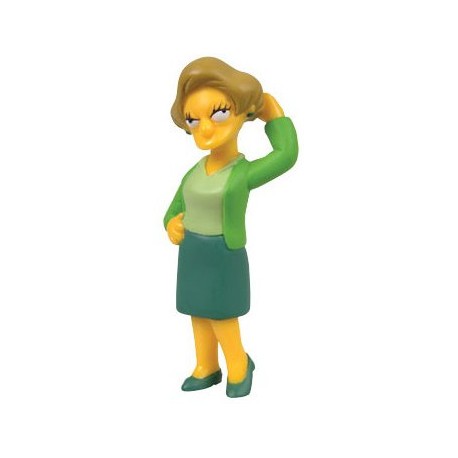 Krabappel Figura Los Simpson