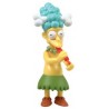 Actor Secundario Mel Figura Los Simpson