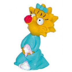 Maggie Figure The Simpson