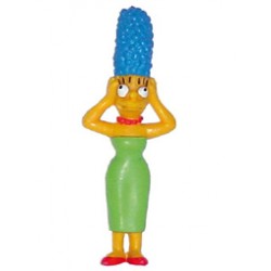 Marge Simpson Figure The Simpson