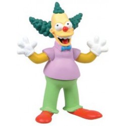 Krusty the Clown Figure The Simpson