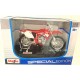 Yamaha YZ 450 Escala 1:18 Maisto