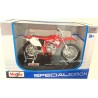 Yamaha YZ 450 Scale 1:18 Maisto