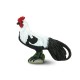 Birds of Farm Figures