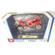 Ducati MH900E Escala 1:18 Burago