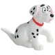 101 dalmatian Figure Dog Freckles