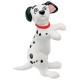 101 Dalmatas Figura Perro Lucky