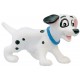 101 dalmatian Figure Dog Patch