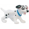 101 dalmatian Figure Dog Patch