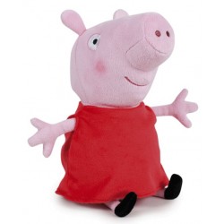 Peluche Peppa Pig