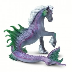 Caballo marino Hipocampo Figura Seres Mitológicos