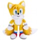 Sonic The Hedgehog Plush Toy 14"