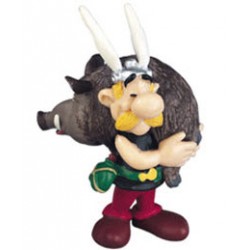 Asterix Minifigure
