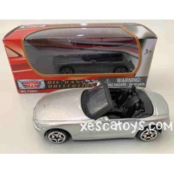 BMW Z4 Motor Max Escala 1-64