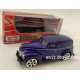 Ford Sedan Delivery Motor Max Escala 1:64