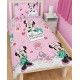 Duvet Cover Minnie Mouse