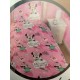 Duvet Cover Minnie Mouse