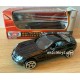 Mercedes Benz SLR McLaren Motor Max Escala 1/64