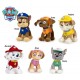 Perros Patrulla Canina 19 cm