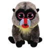 Mandrill Monkey Plush