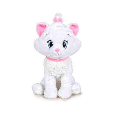 Peluche Marie Gatita Aristogatos Disney