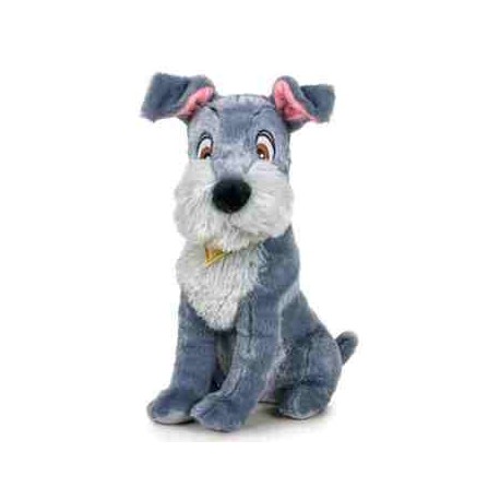 Tramp Disney Dog Plush