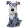 Tramp Disney Dog Plush