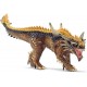 Dragón Cazador Figura