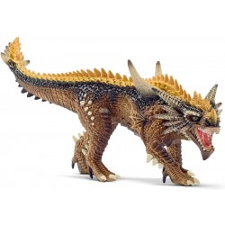 Dragón Cazador Figura